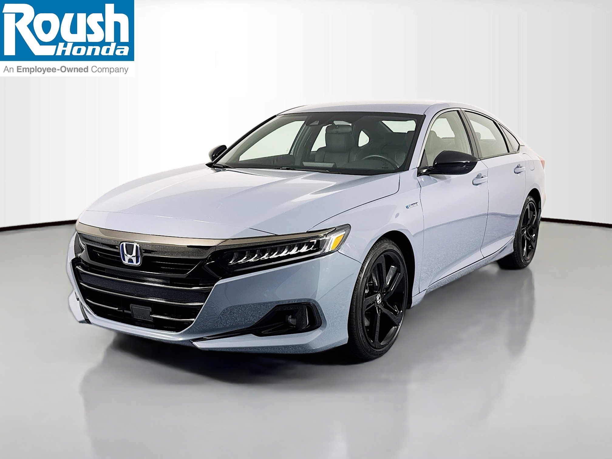 Certified 2022 Honda Accord Sport