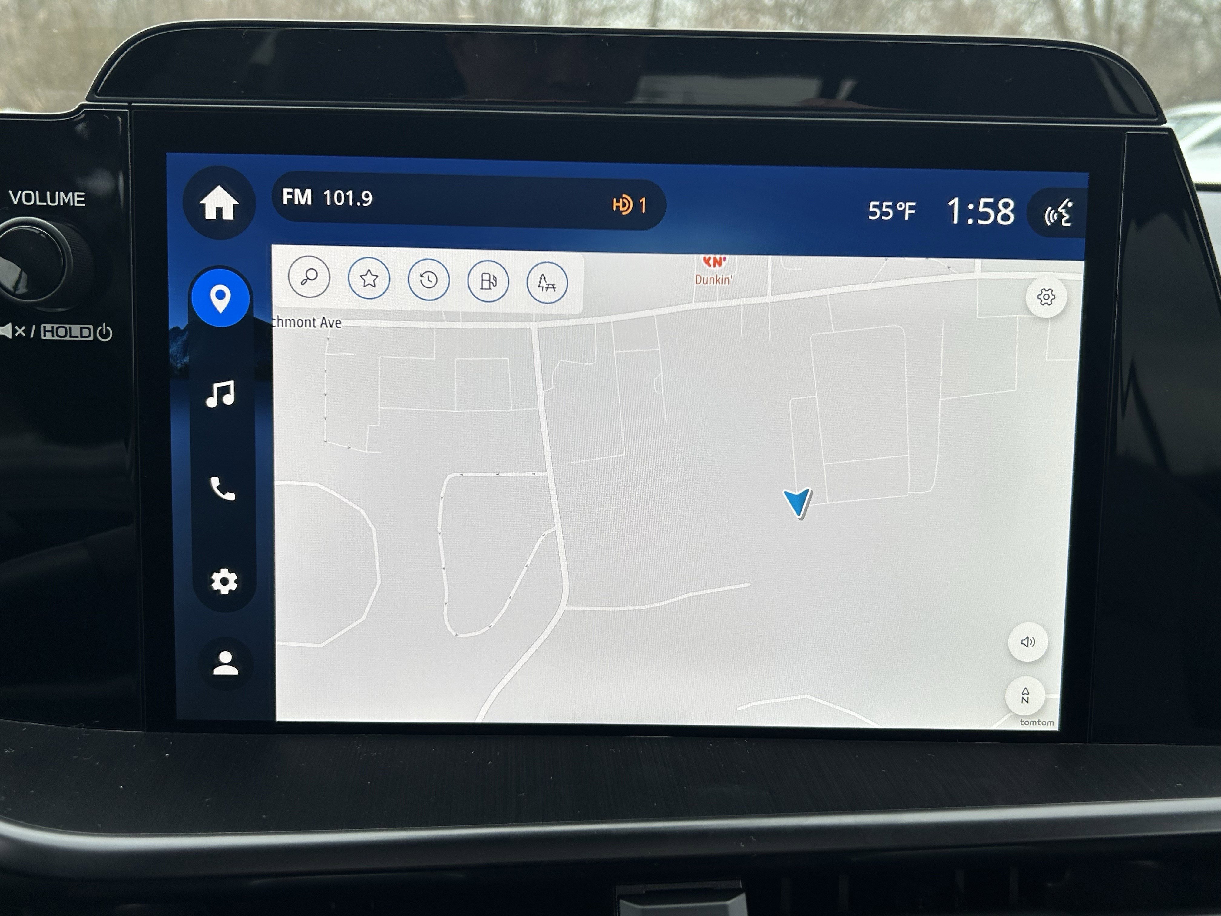 New 2026 Subaru Outback Limited XT AWD/4WD image 13