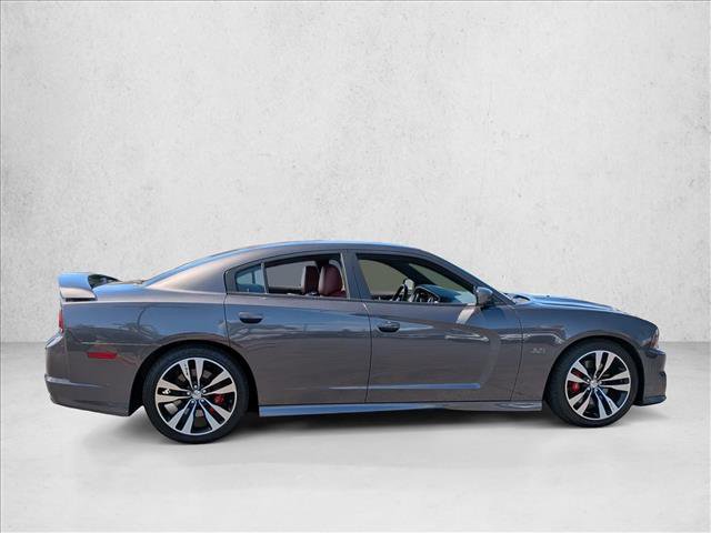 Used 2013 Dodge Charger SRT8 image 5