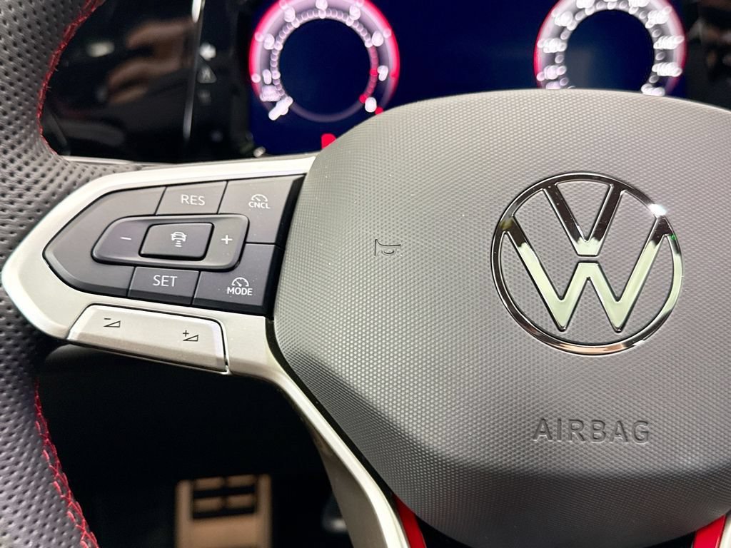 New 2026 Volkswagen GTI Autobahn FWD image 11