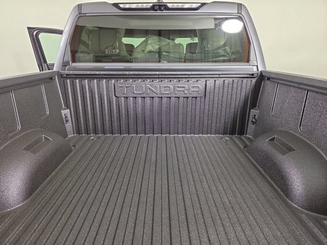 New 2026 Toyota Tundra Platinum AWD/4WD image 34
