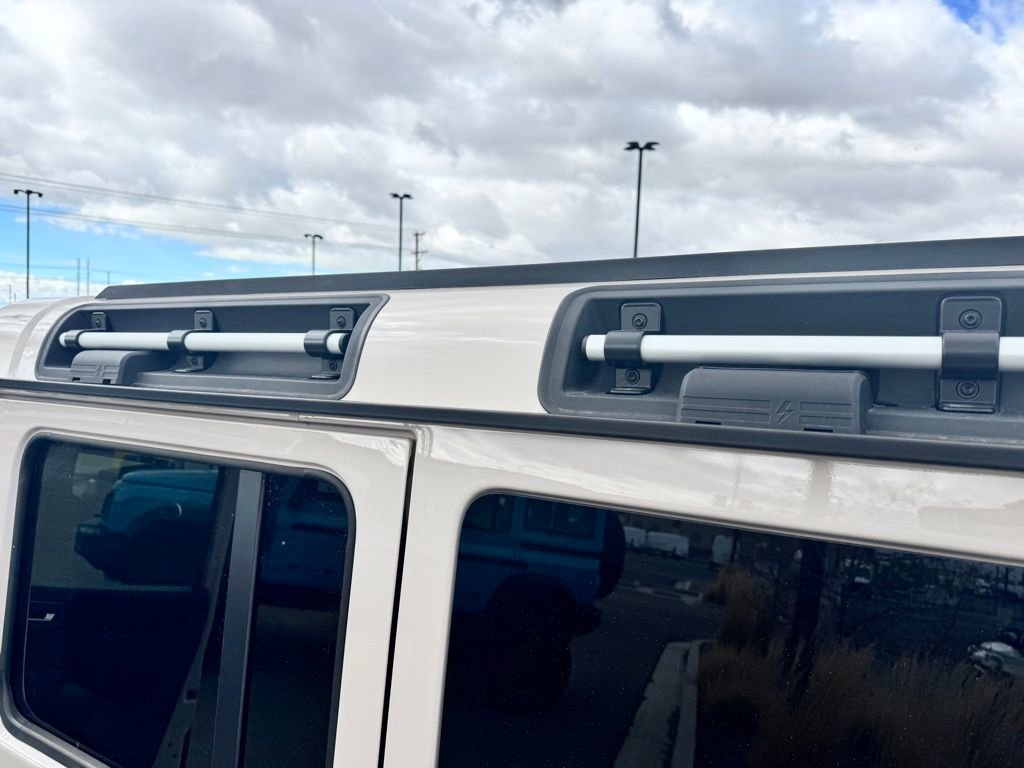 Used 2024 INEOS Grenadier image 23