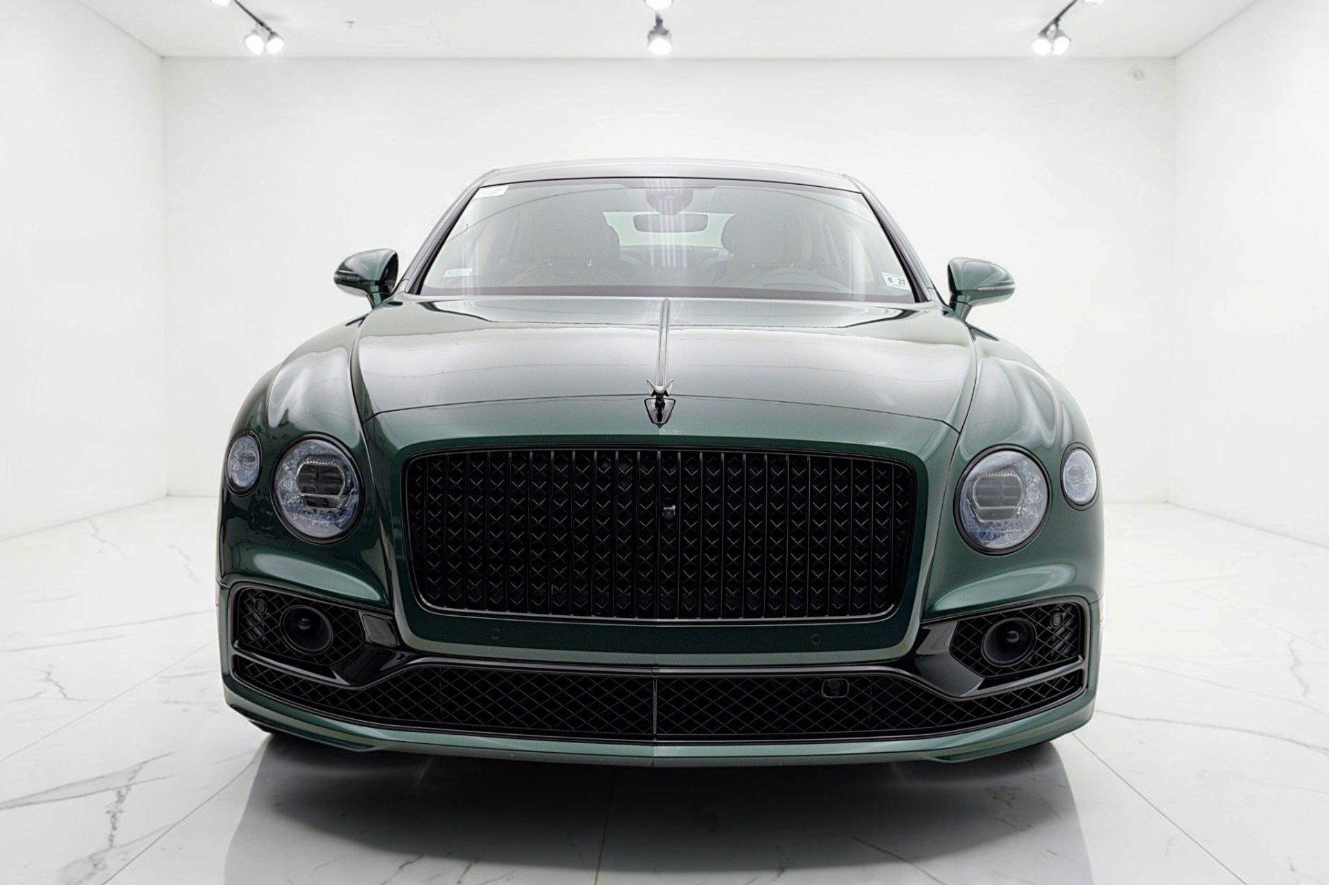 Certified 2022 Bentley Flying Spur V8 AWD/4WD image 18