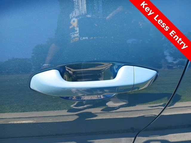 New 2026 Kia Seltos SX w/ SX Sunroof Package image 15