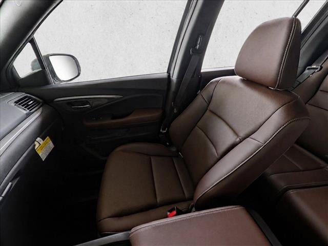 New 2026 Honda Ridgeline RTL image 13