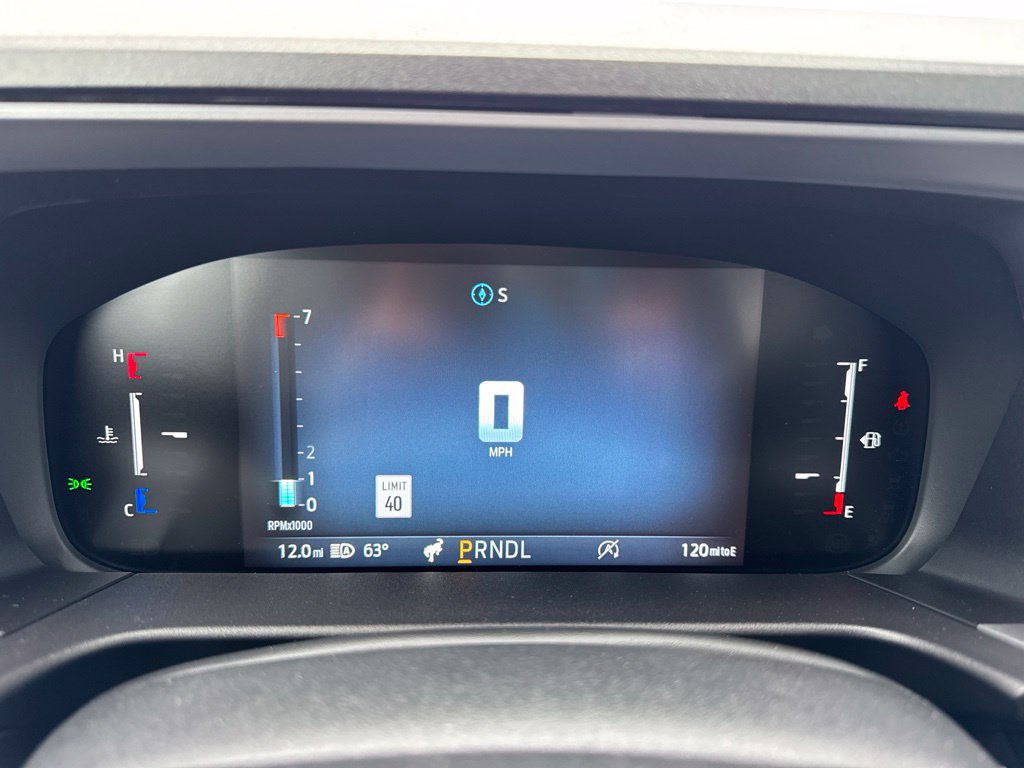 New 2026 Ford Bronco Sport Outer Banks w/ Outer Banks Tech Package+ AWD/4WD image 16