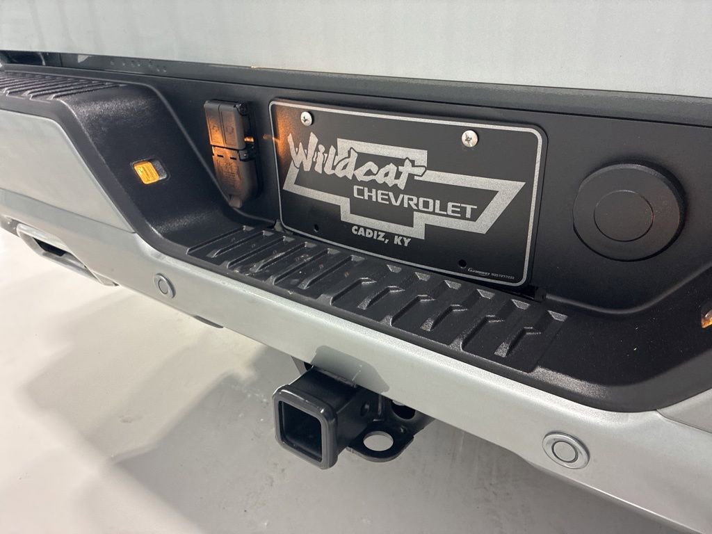 Used 2026 GMC Sierra 1500 Denali Ultimate AWD/4WD image 77