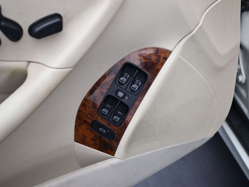 Used 2008 Mercedes-Benz CLK 350 Cabriolet image 16