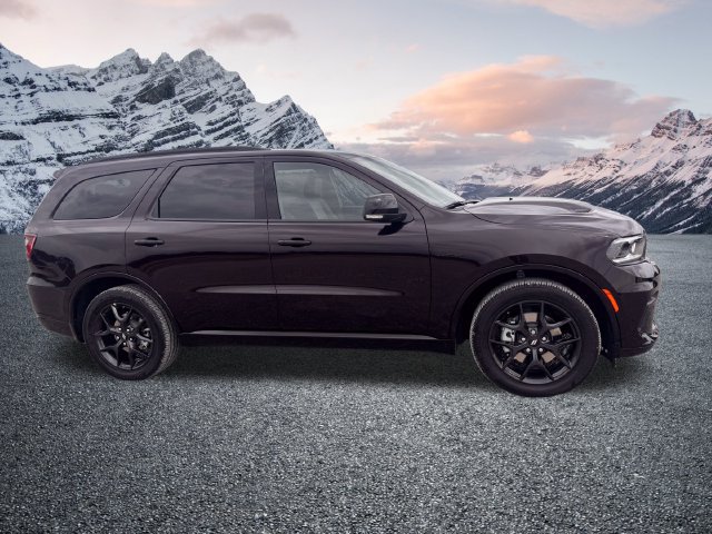 New 2027 Dodge Durango GT AWD/4WD image 4