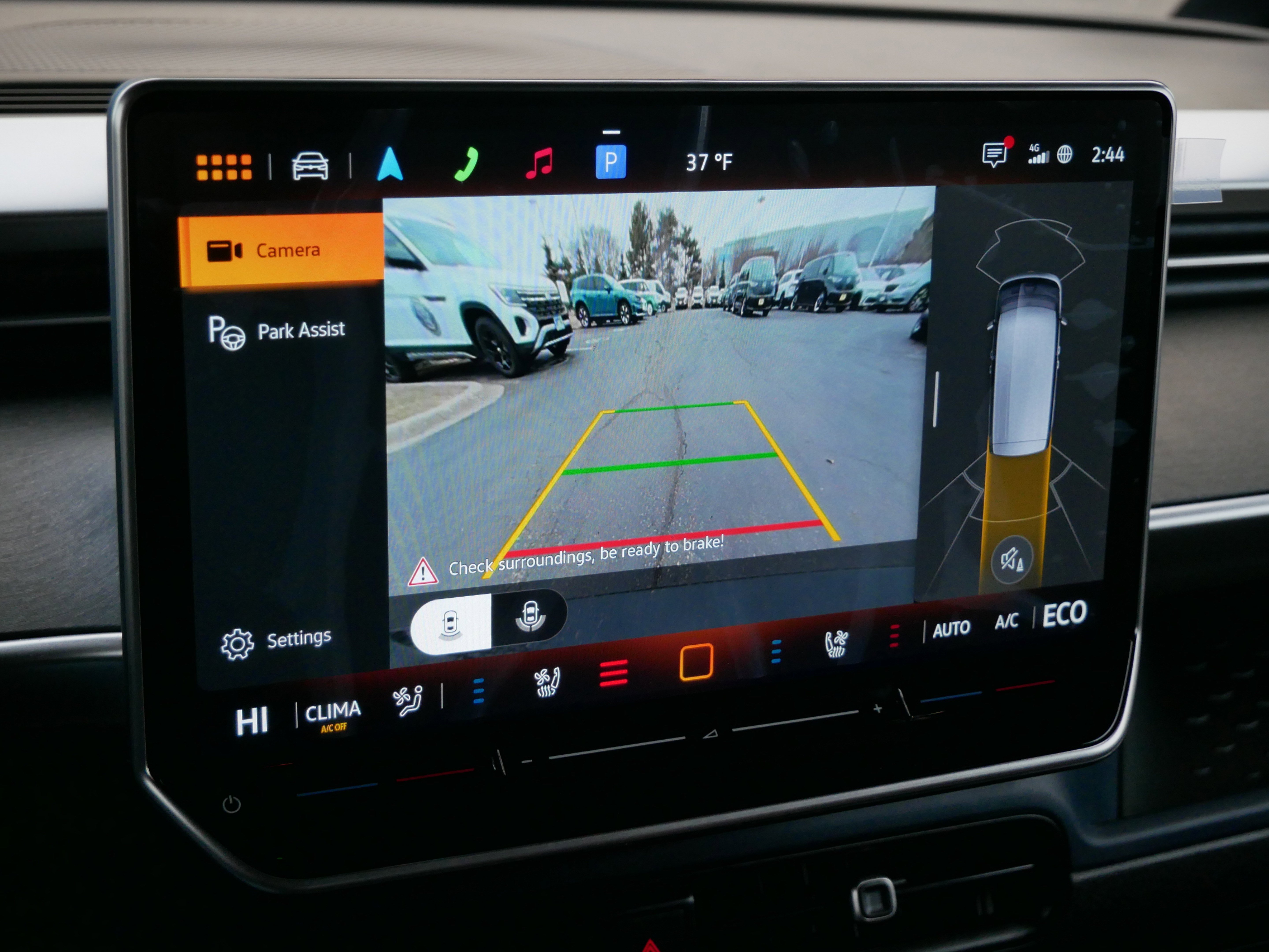 New 2025 Volkswagen ID. Buzz Pro S image 11