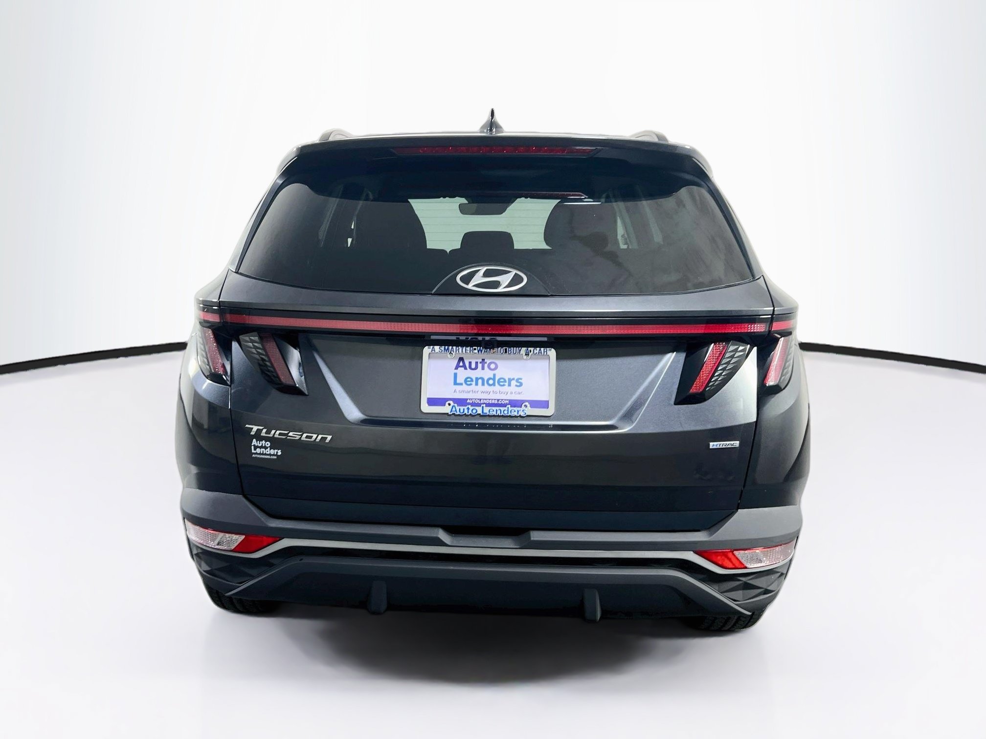 Used 2023 Hyundai Tucson SEL AWD/4WD image 6