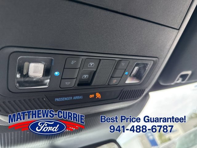 New 2026 Ford Explorer ST w/ Sun And Sound Package AWD/4WD image 24