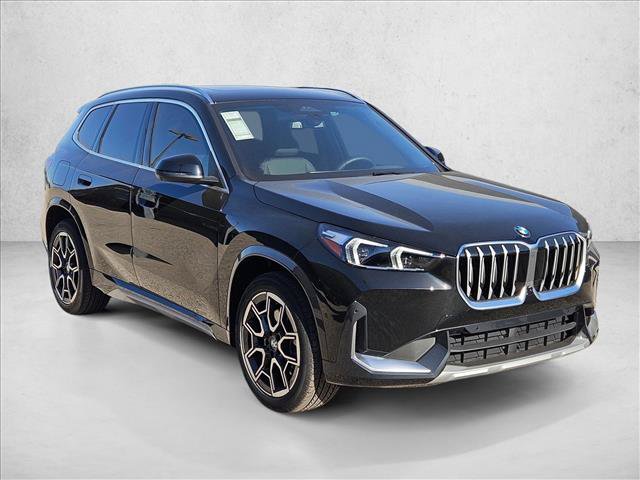 Used 2026 BMW X1 xDrive28i AWD/4WD image 6