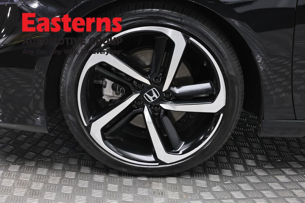 Used 2022 Honda Accord Sport image 31