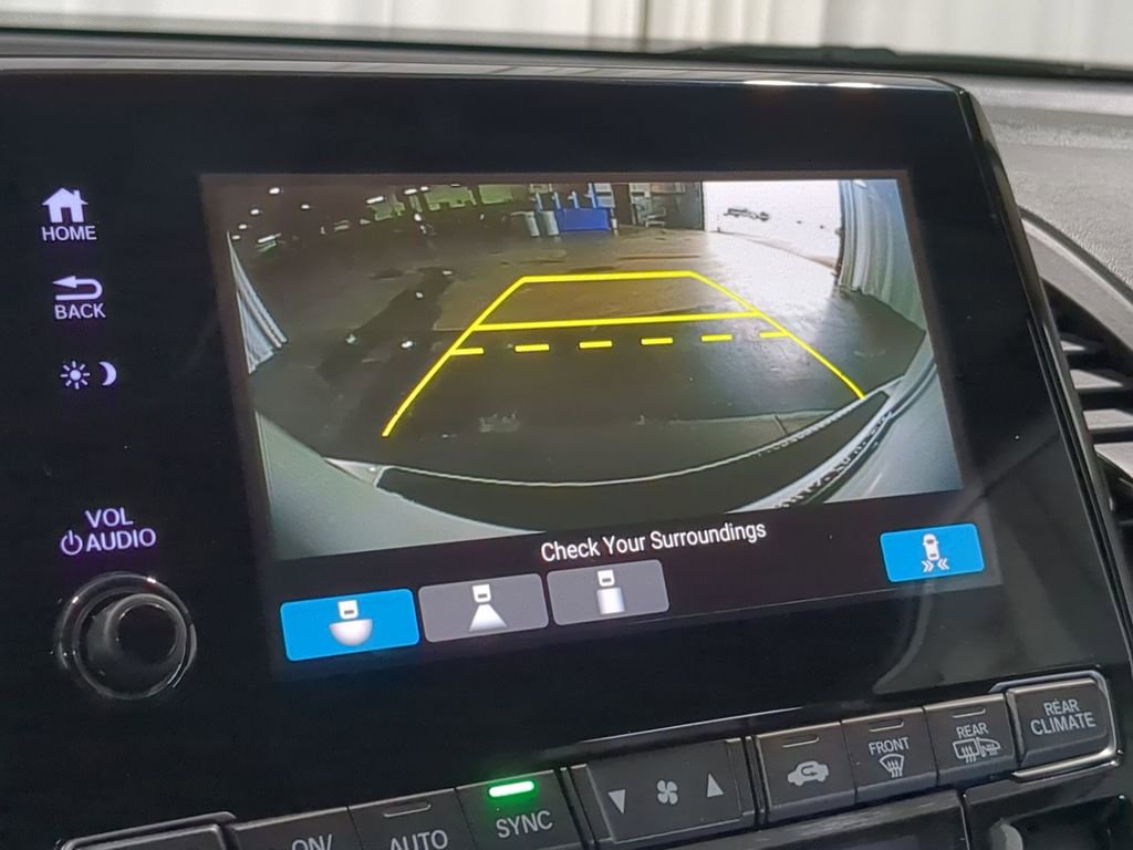 Used 2019 Honda Odyssey EX-L image 34