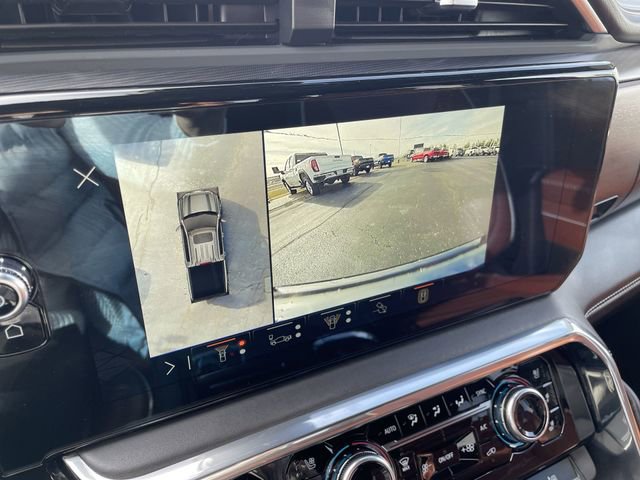 Used 2024 GMC Sierra 1500 Denali Ultimate image 21