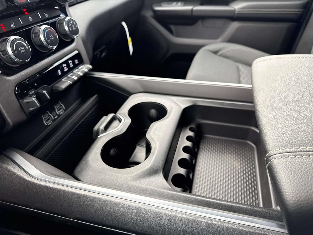 New 2026 RAM 1500 Big Horn w/ Night Edition AWD/4WD image 22