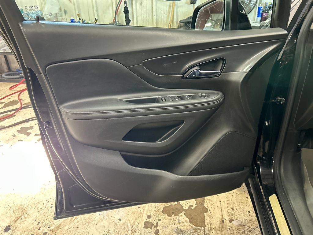 Used 2017 Buick Encore Preferred AWD/4WD image 15