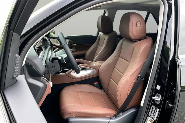 New 2026 Mercedes-Benz GLE 350 4MATIC image 10