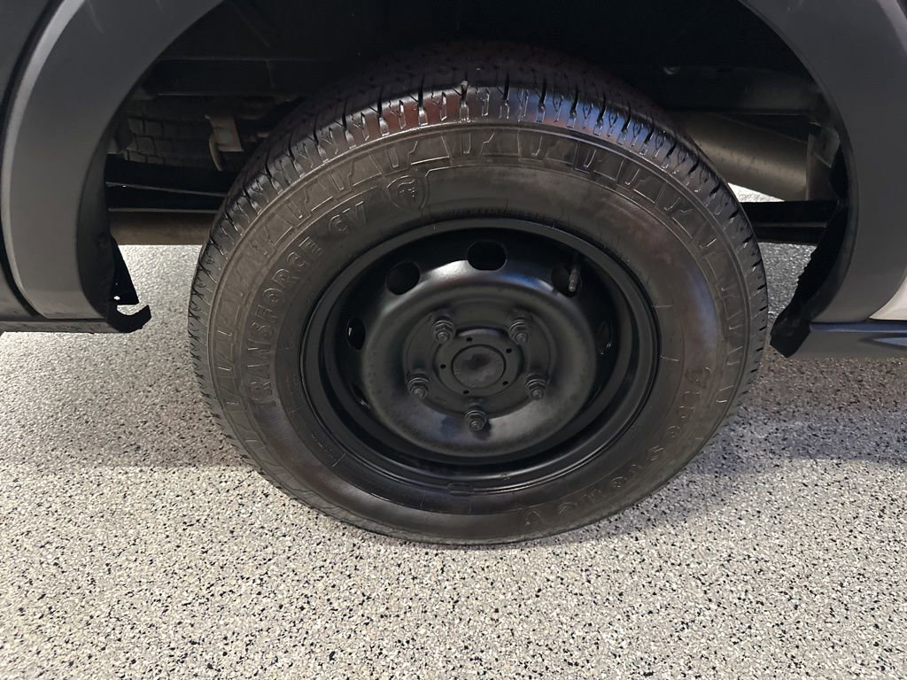Used 2020 Ford Transit 150 Low Roof image 26