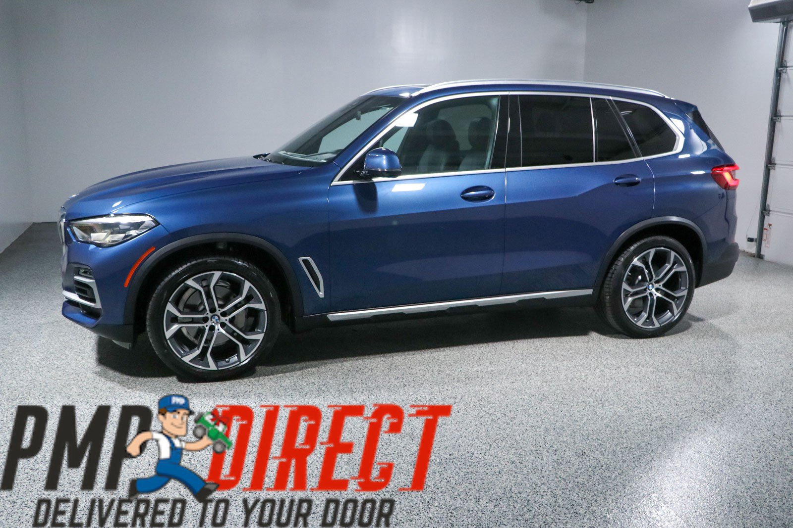 Used 2020 BMW X5 sDrive40i w/ Convenience Package RWD image 10