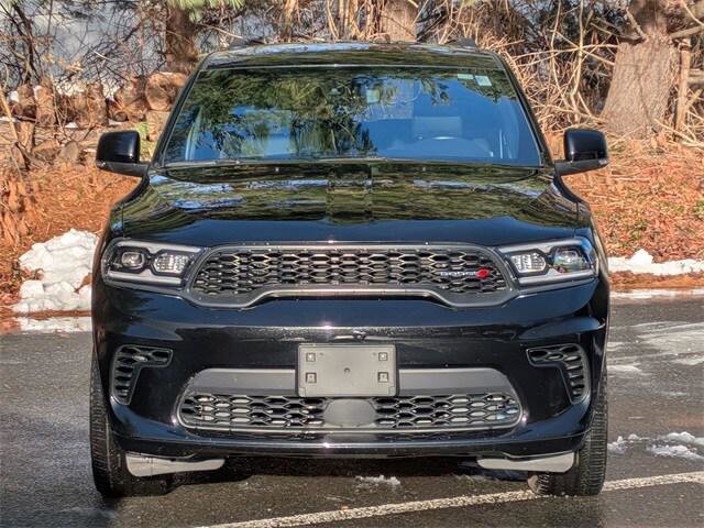 Certified 2024 Dodge Durango GT image 2