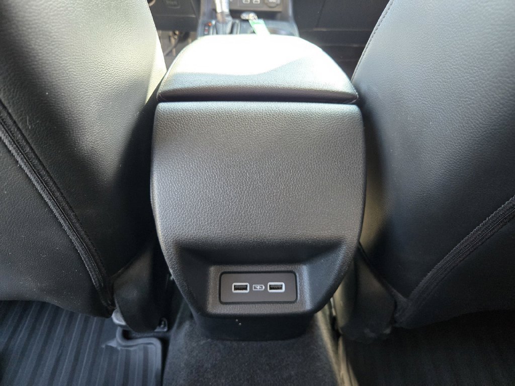 Used 2024 Honda Civic Touring image 13