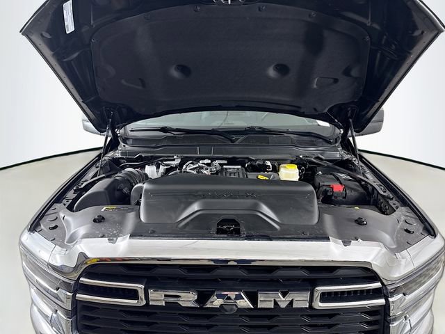 New 2026 RAM 3500 Tradesman image 26