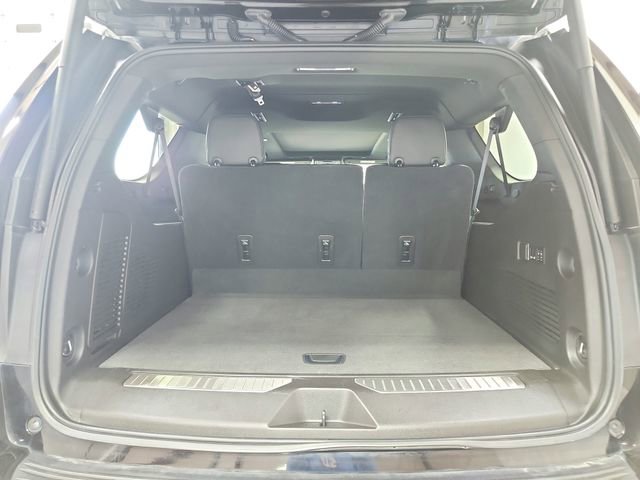 Used 2021 GMC Yukon XL Denali w/ Denali Premium Package image 48