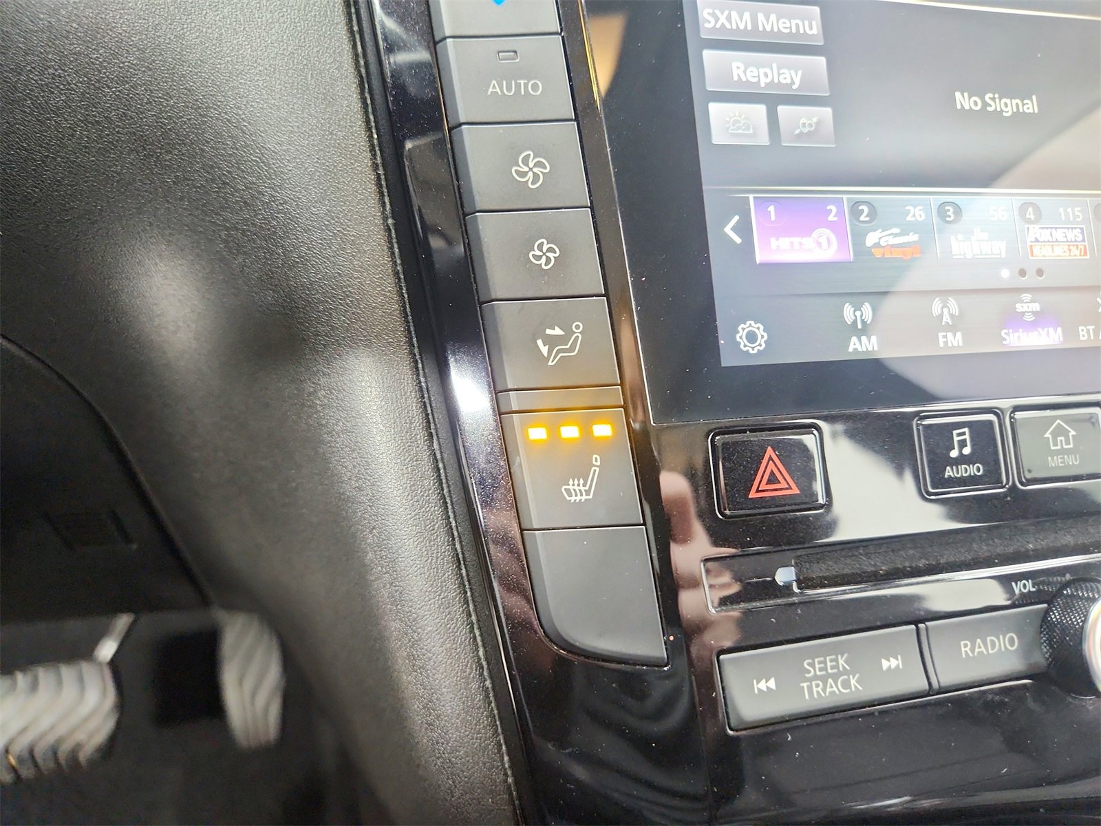 Used 2021 INFINITI QX50 Luxe image 29