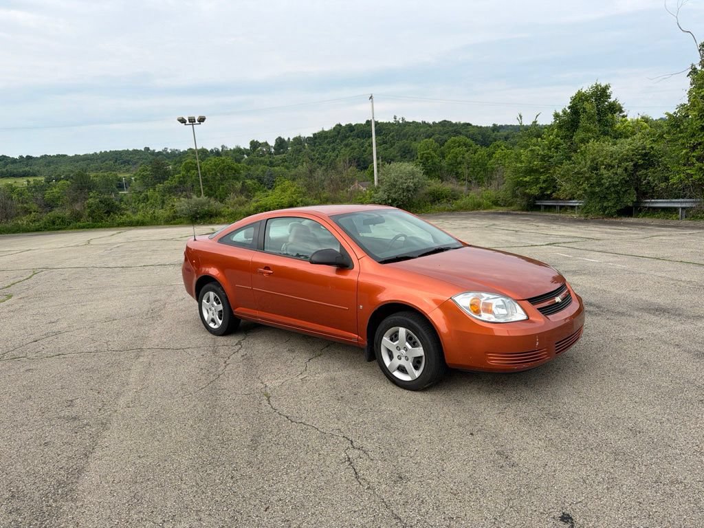 Used 2007 Chevrolet Cobalt LS w/ Protection Package