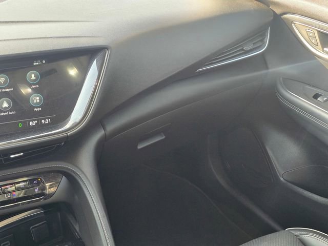 Used 2023 Buick Envision Essence FWD image 19