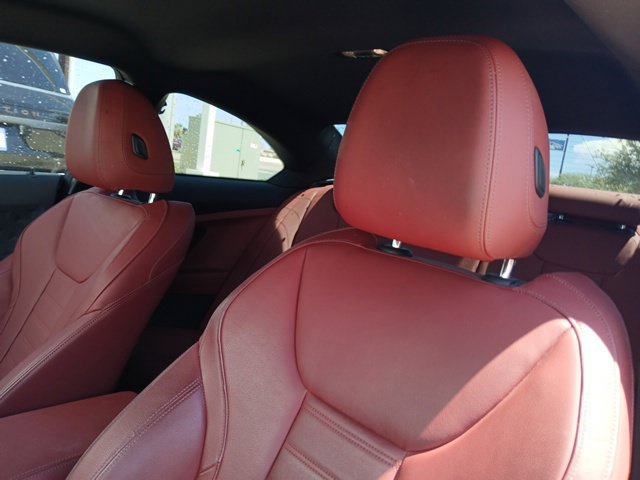 Used 2024 BMW 230i Coupe RWD image 24