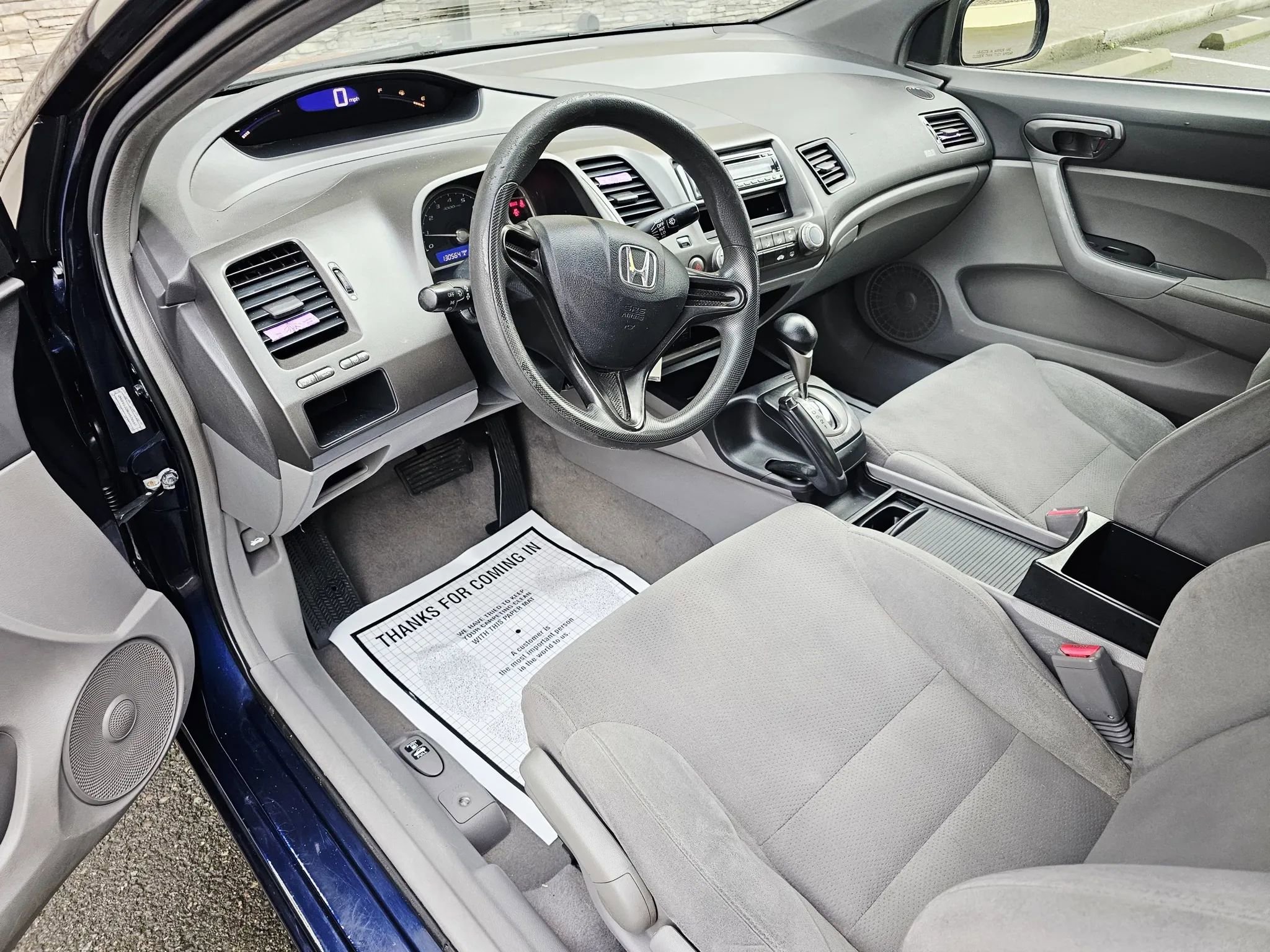 Used 2006 Honda Civic DX image 9