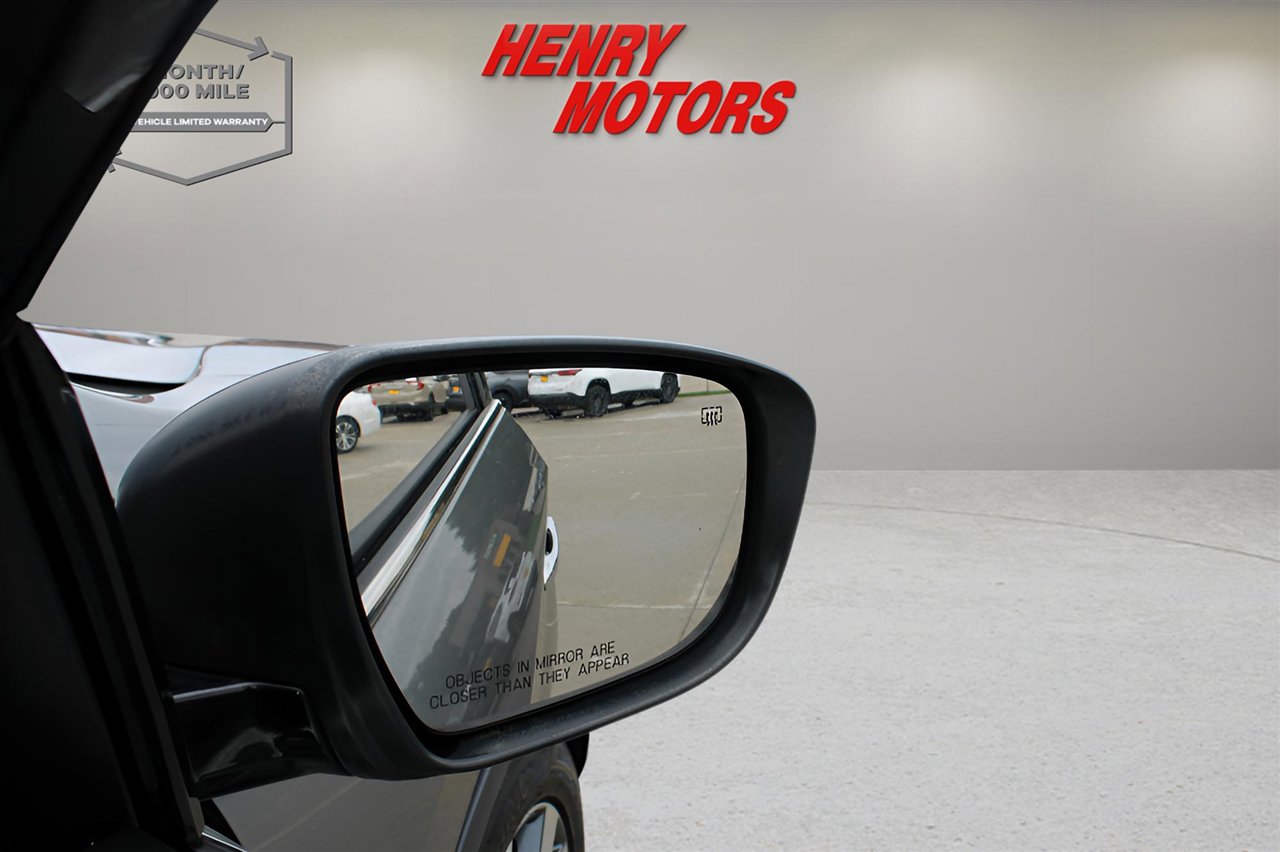 Used 2023 Nissan Murano SL w/ SL Moonroof Package image 32