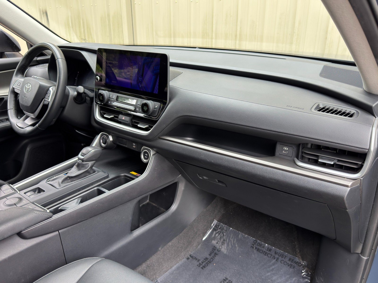 Used 2024 Toyota Grand Highlander FWD image 14