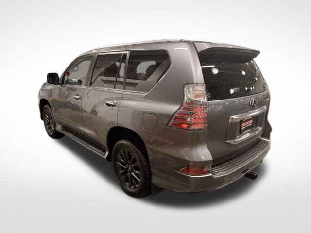 Used 2021 Lexus GX 460 Premium w/ Premium Package AWD/4WD image 4
