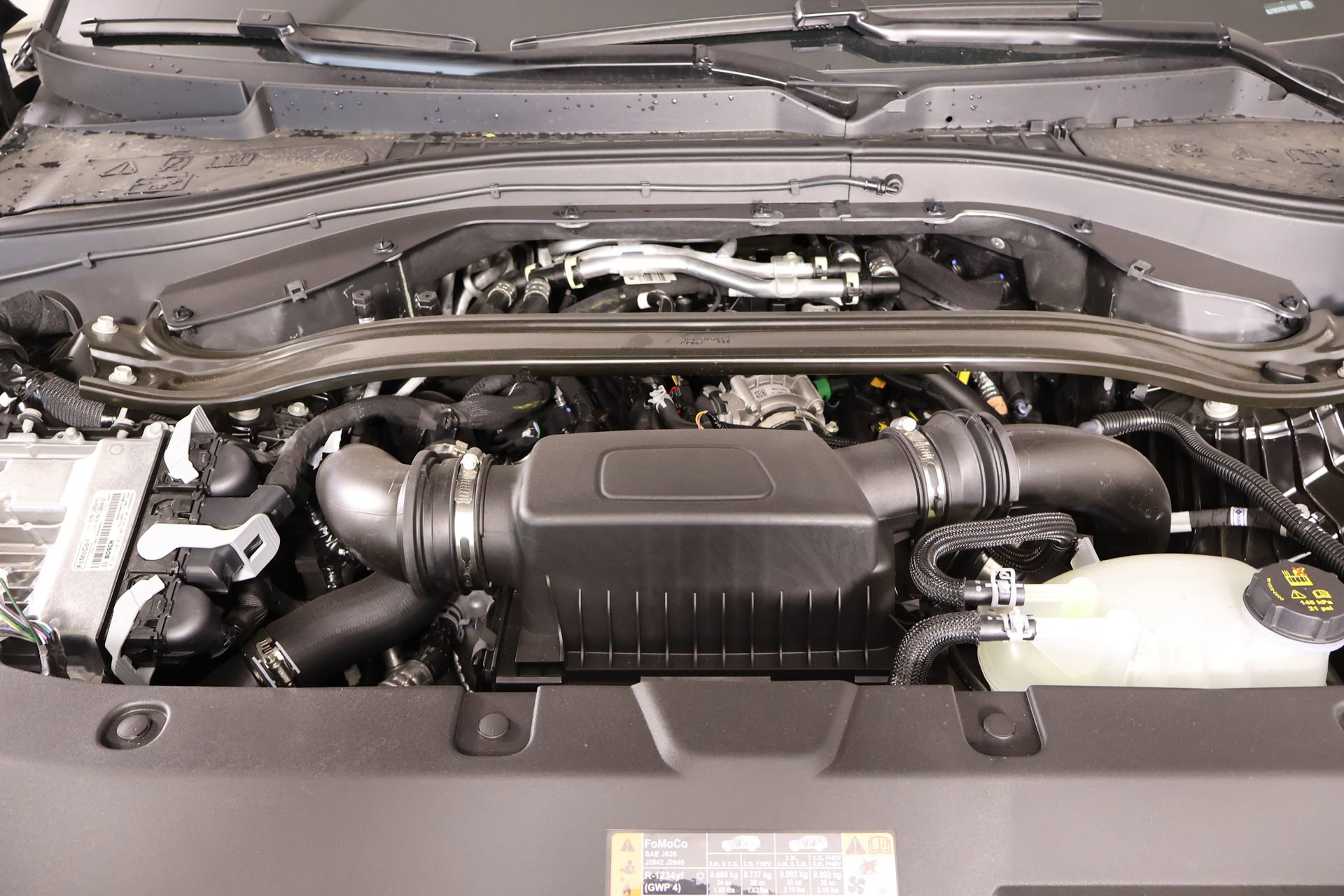 New 2026 Lincoln Aviator Reserve image 21