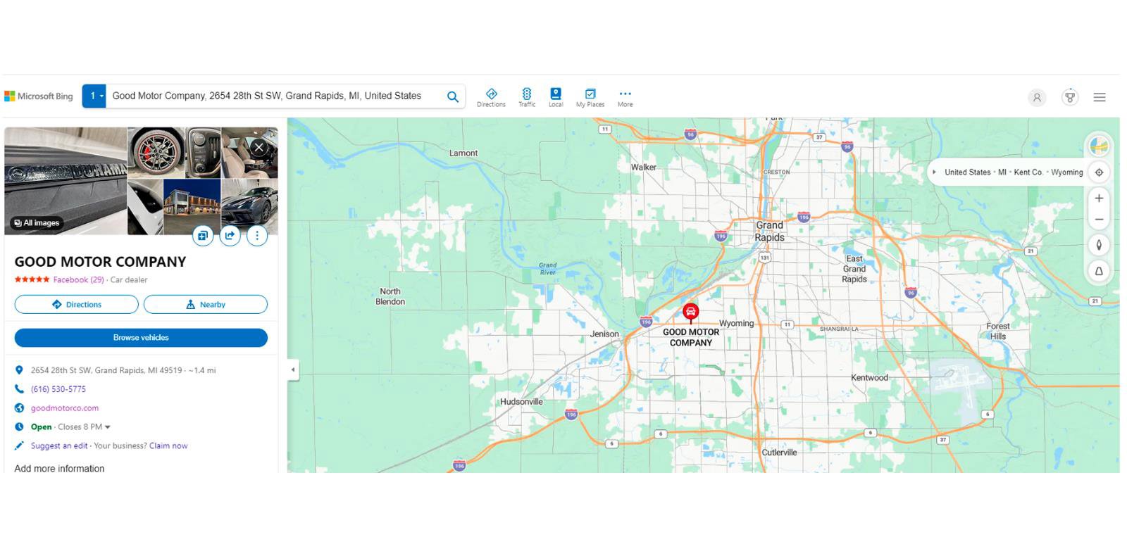 Used 2021 GMC Sierra 1500 Elevation image 13