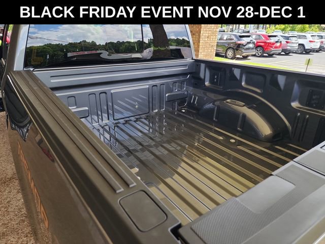 New 2025 Ford F150 Tremor w/ Equipment Group 402A High image 37