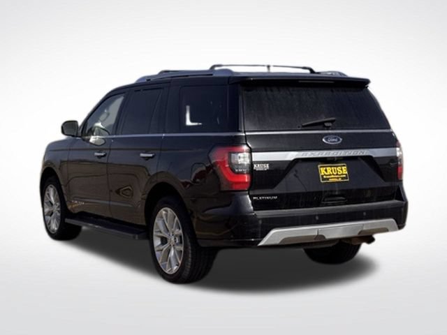 Used 2019 Ford Expedition Platinum AWD/4WD image 39