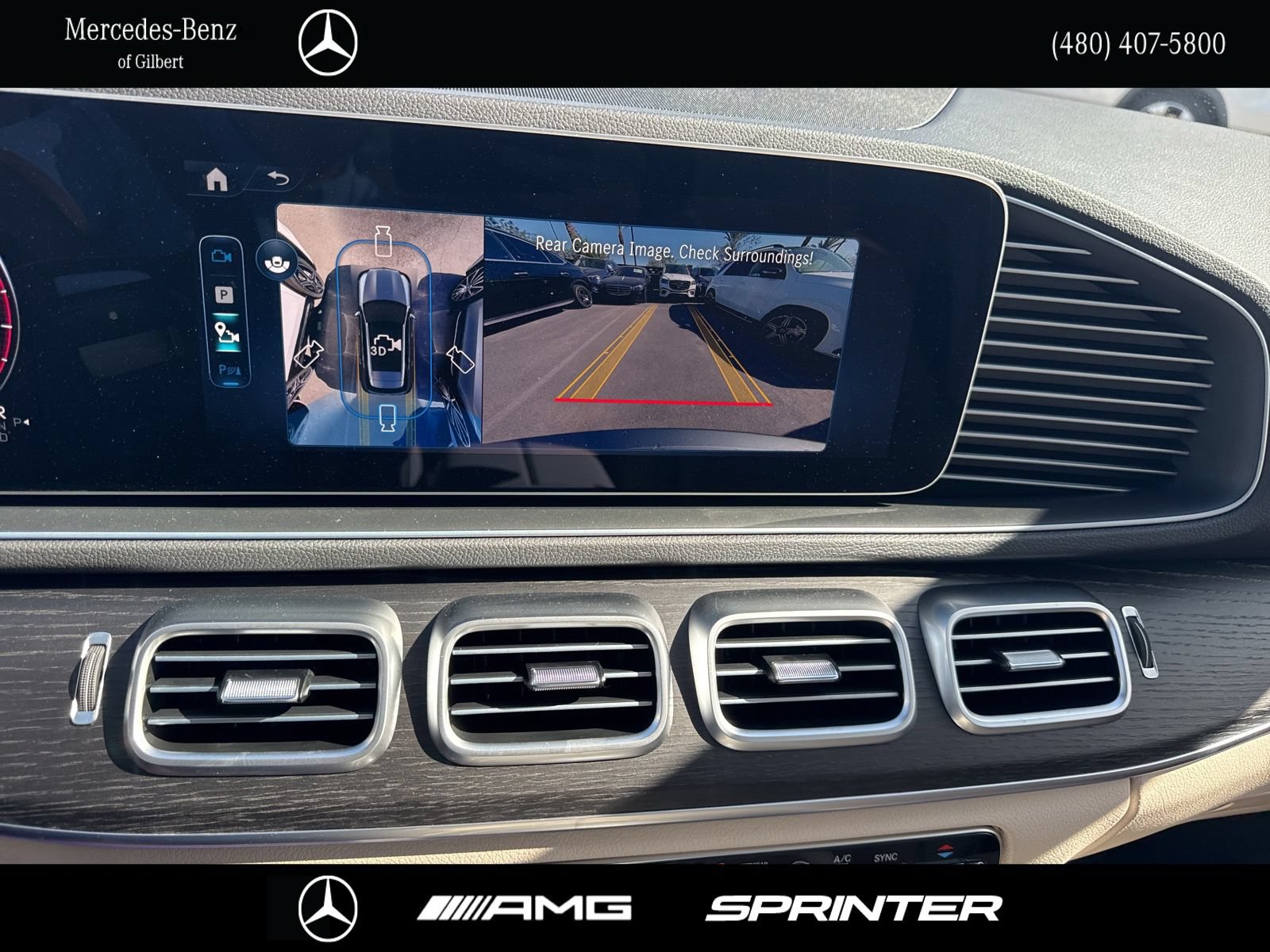 New 2026 Mercedes-Benz GLE 450 4MATIC image 29