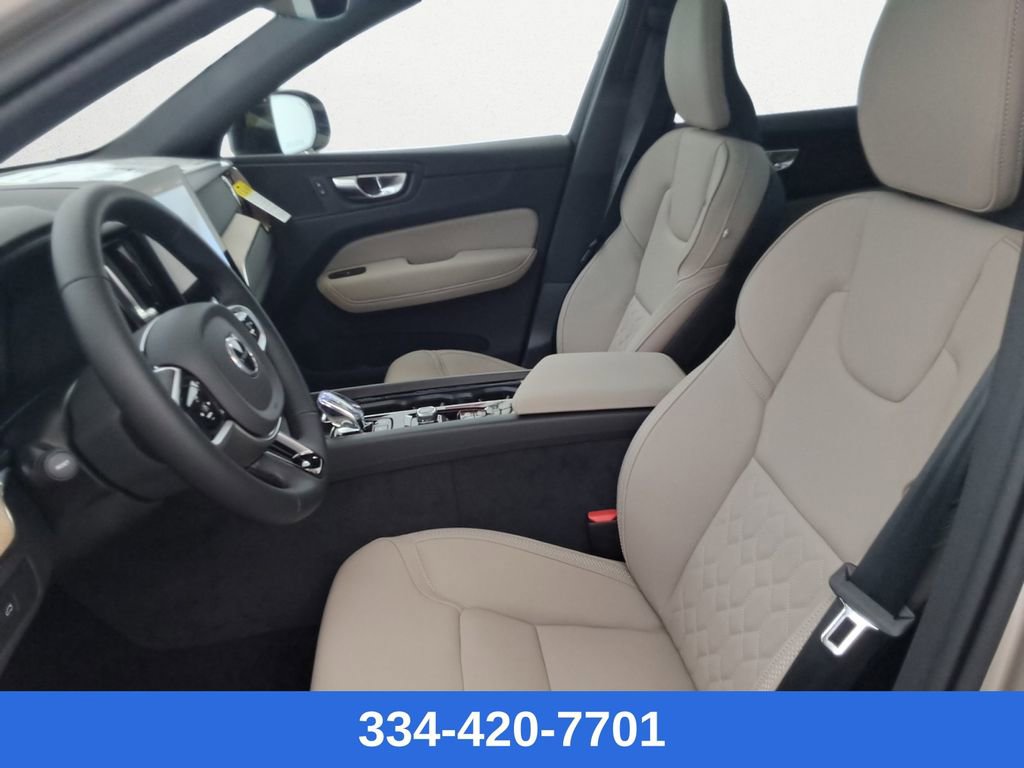 New 2026 Volvo XC60 B5 Plus w/ Protection Package Premier image 12