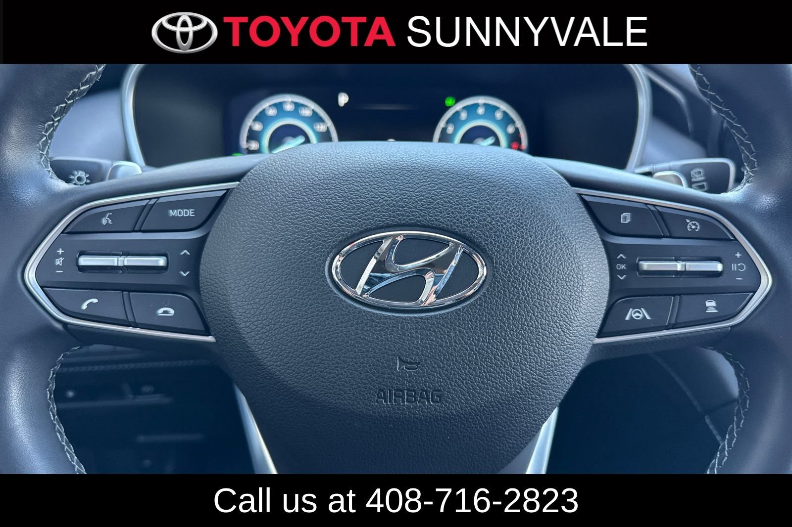 Used 2023 Hyundai Santa Fe Limited AWD/4WD image 28