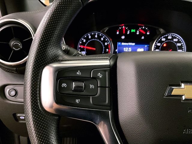 Used 2022 Chevrolet Blazer LT AWD/4WD image 17