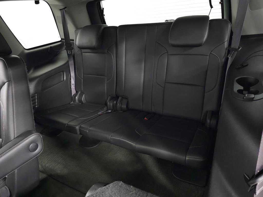 Used 2015 GMC Yukon SLT image 31