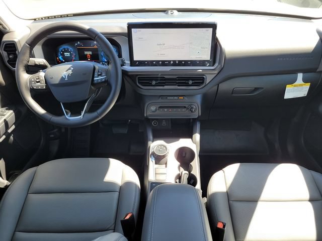 New 2025 Ford Bronco Sport Badlands w/ Badlands Tech Package AWD/4WD image 5