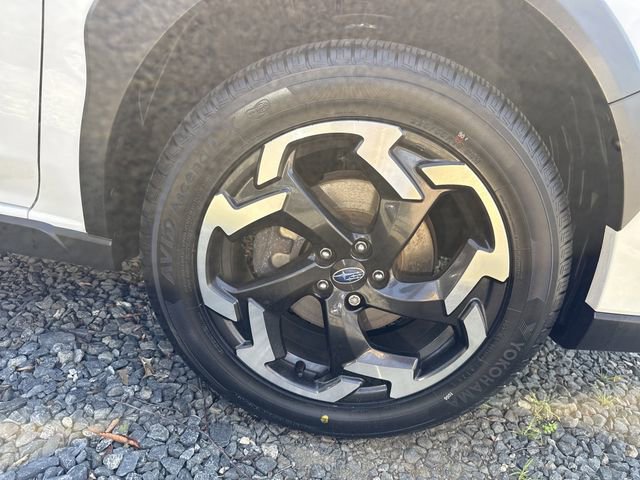 Certified 2023 Subaru Crosstrek 2.5i Limited AWD/4WD image 20