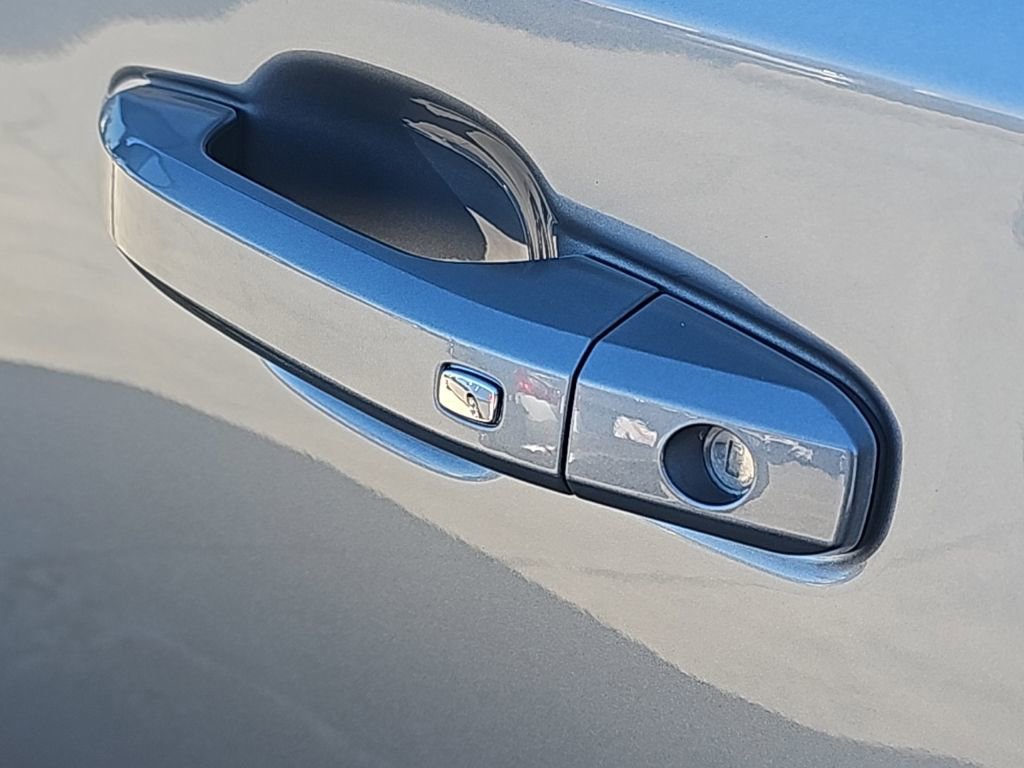 New 2026 GMC Sierra 1500 AT4X image 9