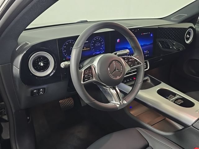 Used 2026 Mercedes-Benz CLA 350 w/ Winter Package image 4